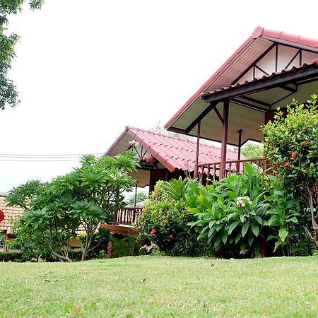 Pooltrap Village Bungalow Ko Pha Ngan Eksteriør bilde