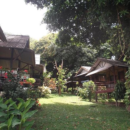 Pooltrap Village Bungalow Ko Pha Ngan Eksteriør bilde