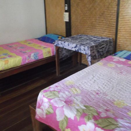 Pooltrap Village Bungalow Ko Pha Ngan Eksteriør bilde