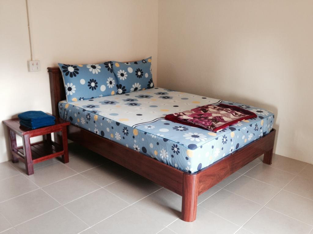 Pooltrap Village Bungalow Ko Pha Ngan Rom bilde
