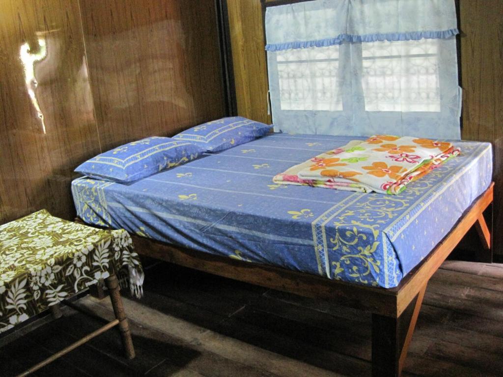 Pooltrap Village Bungalow Ko Pha Ngan Rom bilde