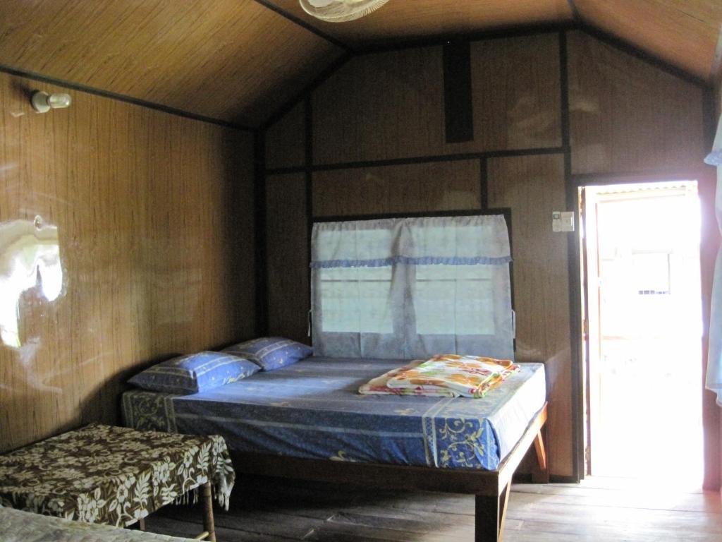 Pooltrap Village Bungalow Ko Pha Ngan Eksteriør bilde
