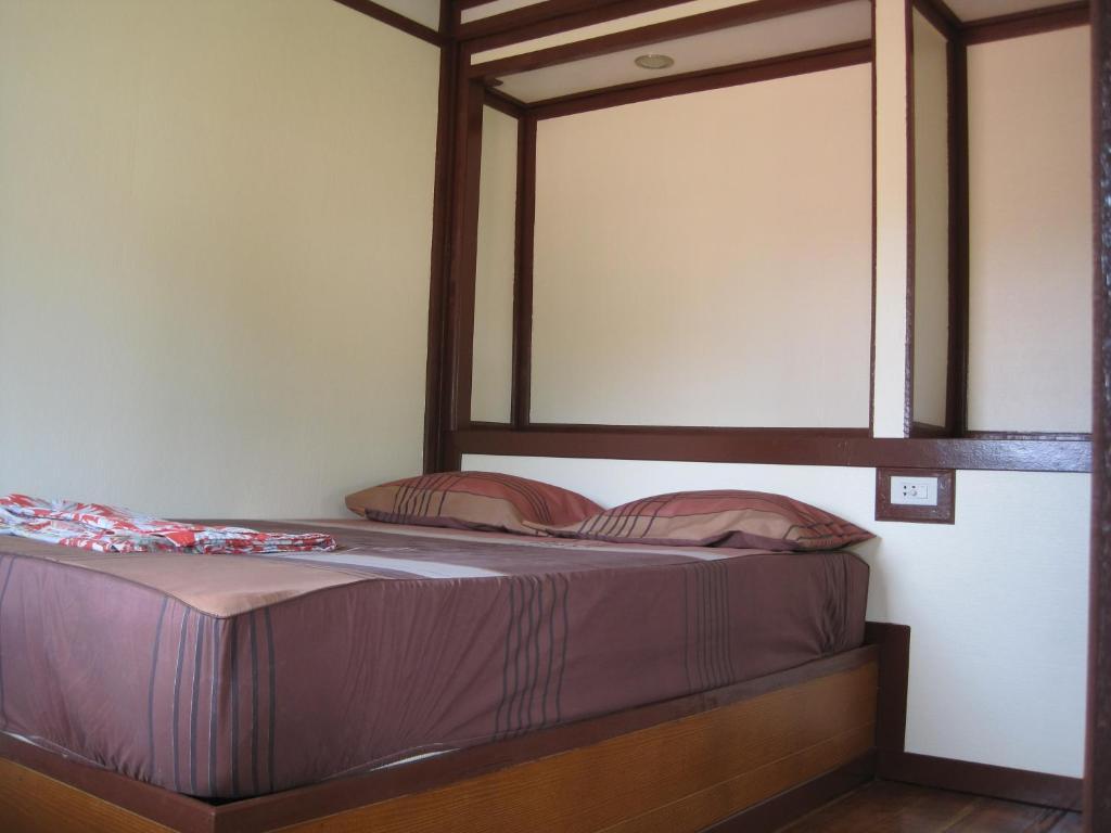 Pooltrap Village Bungalow Ko Pha Ngan Eksteriør bilde