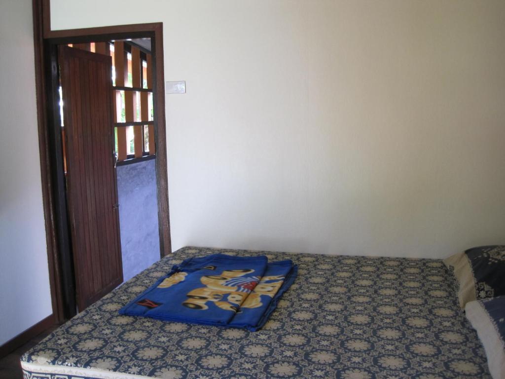 Pooltrap Village Bungalow Ko Pha Ngan Rom bilde
