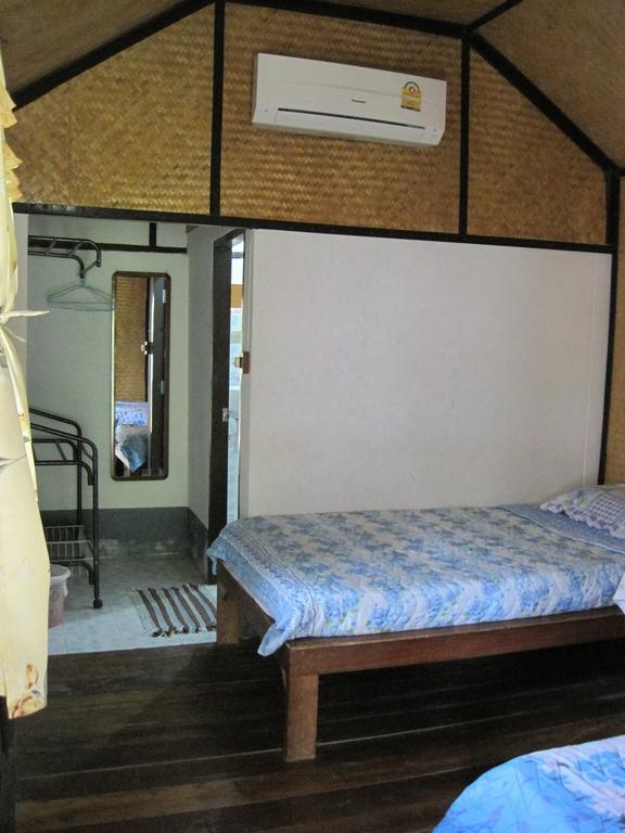Pooltrap Village Bungalow Ko Pha Ngan Eksteriør bilde