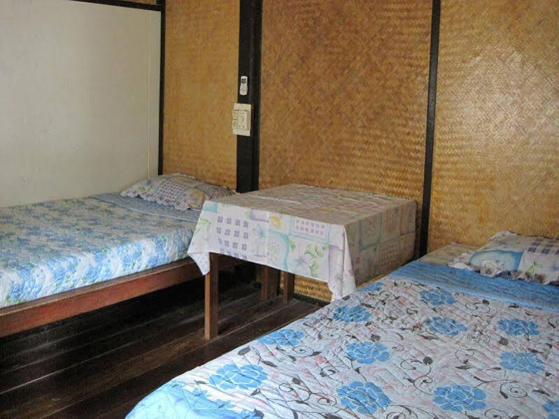 Pooltrap Village Bungalow Ko Pha Ngan Eksteriør bilde